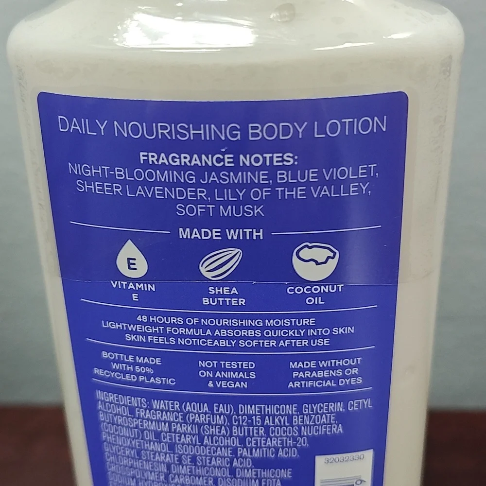 Bath & Body Works MOON LIGHT PATH 3 Piece Body Care Bundle Set - Picture 3 of 4